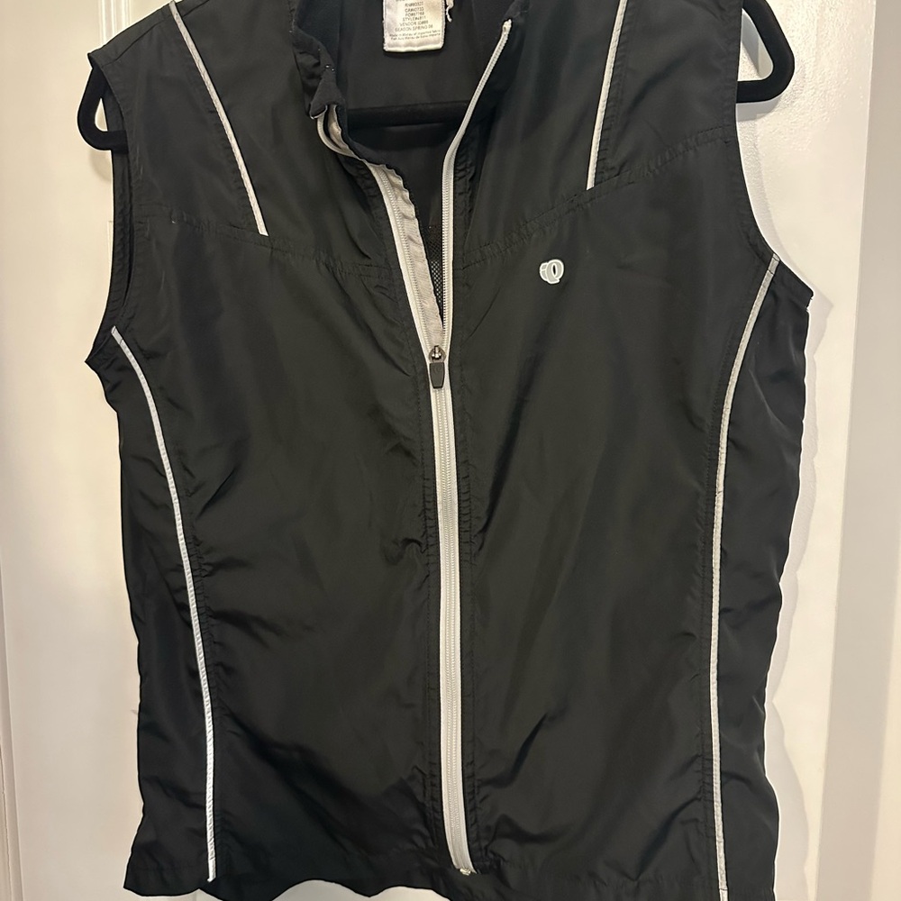 Pearl Izumi Women's Black Vest